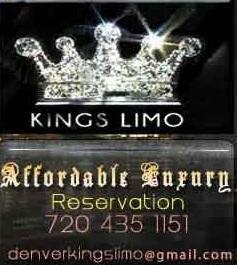 Kings Limo Services