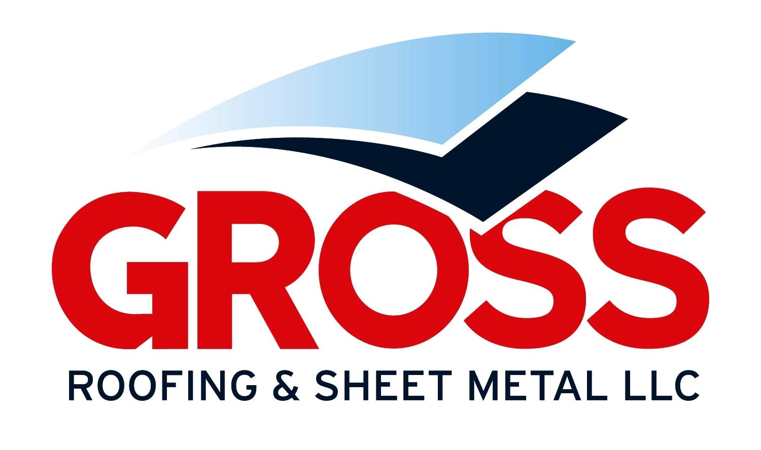 Gross Roofing & Sheet Metal LLC