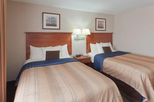 Extended Stay Suites Idaho Falls, Idaho