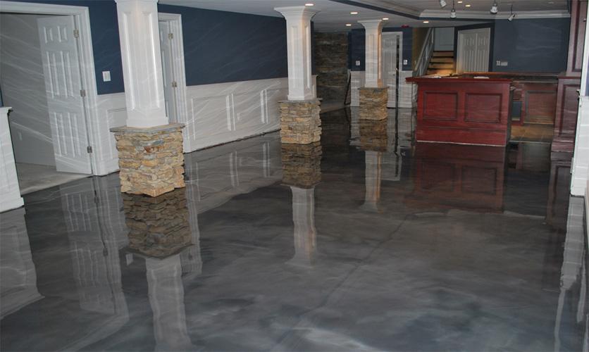 Custom Creations Decorative Concrete, LLC