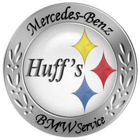 Mercedes-Benz & BMW Service