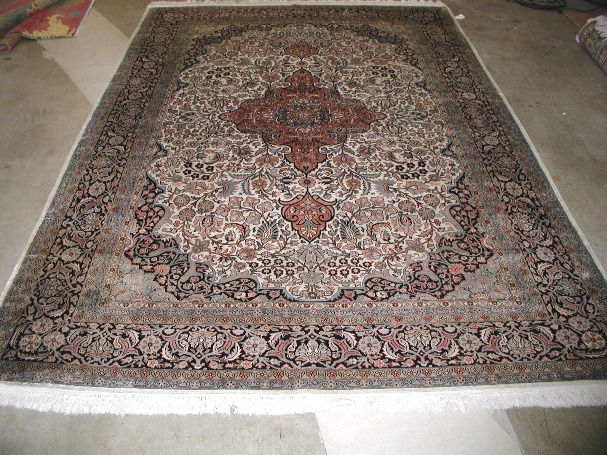 Area Rug Cleaning Service