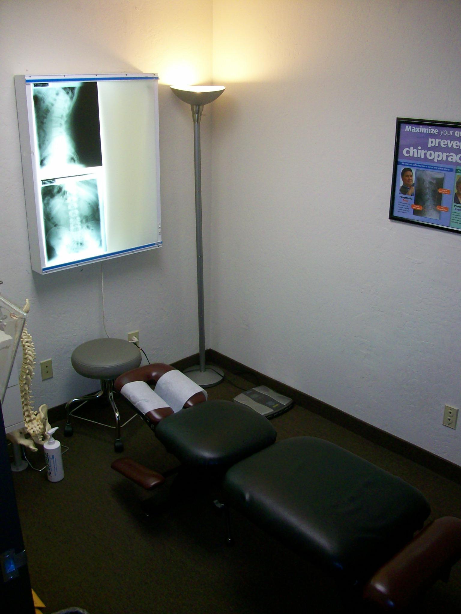 Healing Touch Chiropractic and Rehab