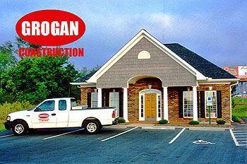 Grogan Construction