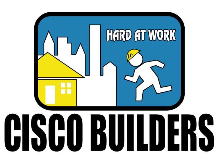 Cisco Builders Construction Company