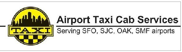 Airport Taxi Cab Services SFO SJC OAK