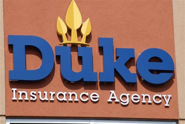 Duke Insurance Agency in Tioga Town Center