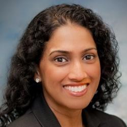 Attorney Jennifer Varughese