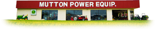 Mutton Power Equipment