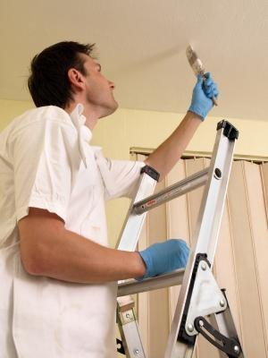 Reynolds Pro Painters