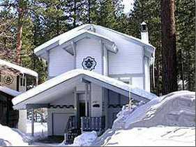 Lake Tahoe Vacation Rental