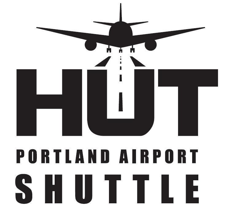 Hut Portland Airport Shuttle