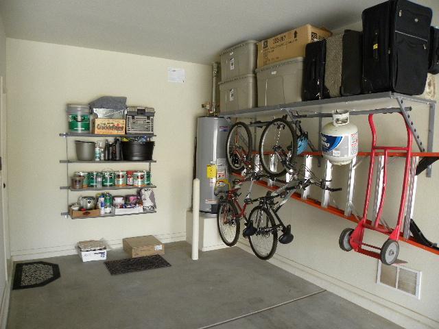 garage storage gilbert