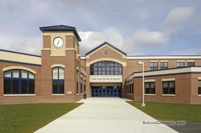 Exeter High School