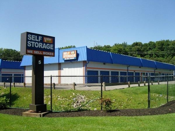 Value Store It Self Storage