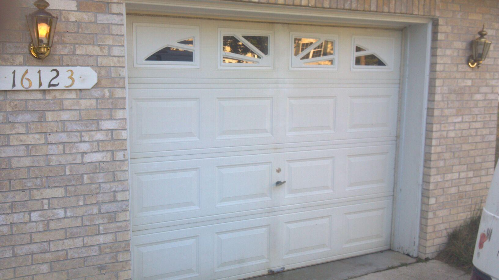 Genie Garage Doors