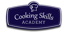 Cooking Skills Academy Classes Available