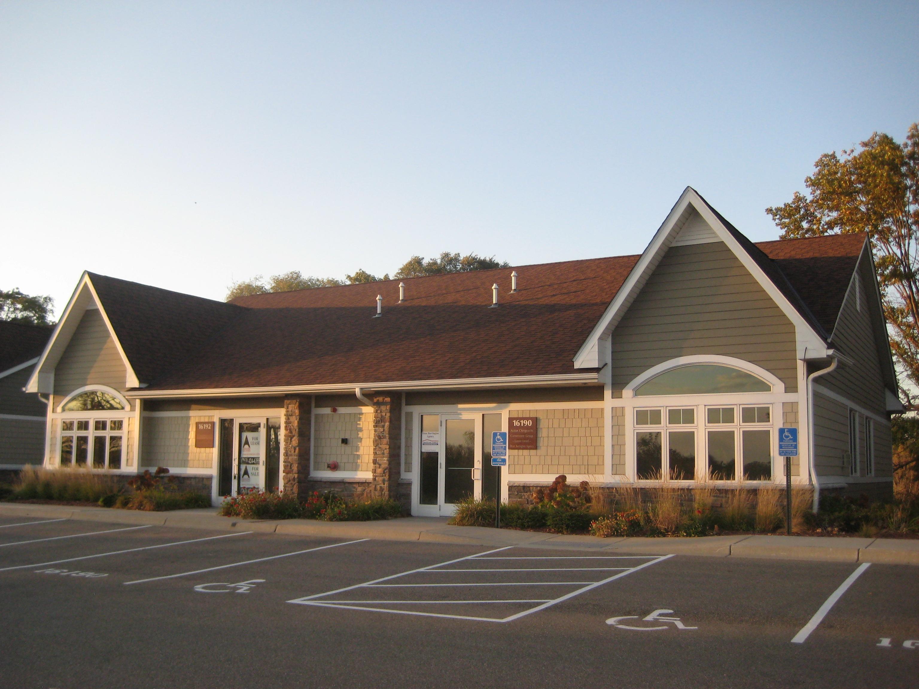 Avalon Chiropractic, P.A.