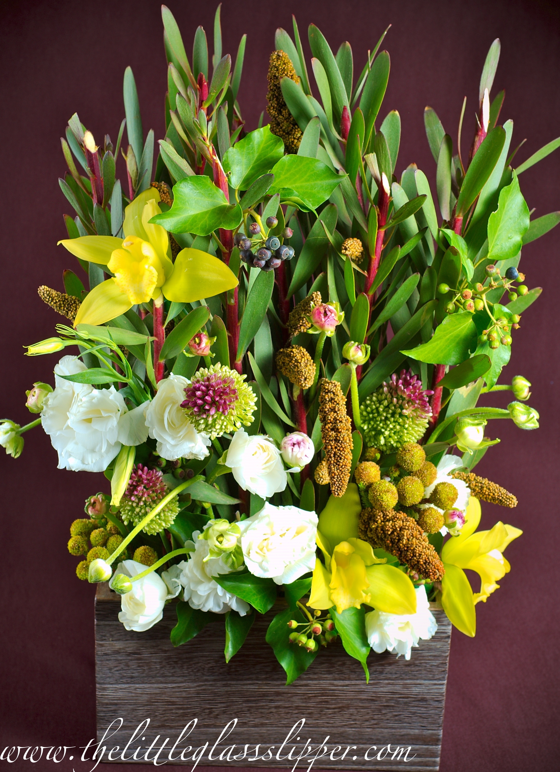 Floral Arrangement