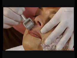 New Derma Rolling Procedure