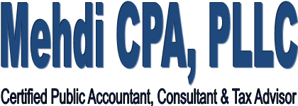 Accountant, Consultants & Tax Advisor