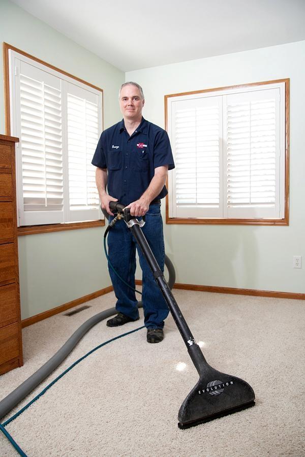 Carpet Cleaning