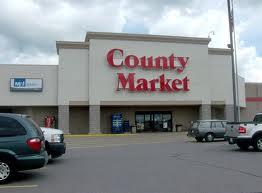 Crossroads County Market