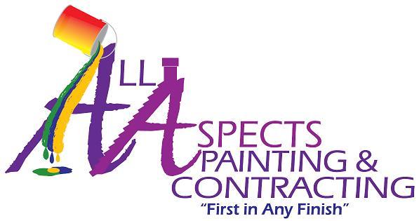 All Aspects Painting & Contracting, Inc.