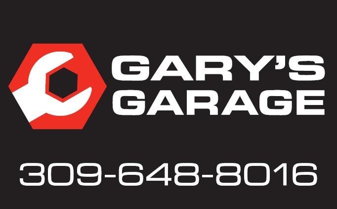 Gary's Garage