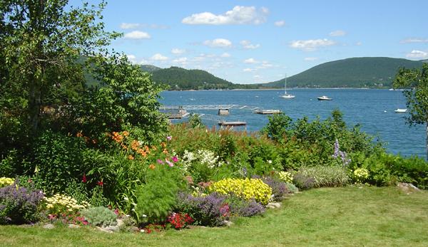 Bar Harbor