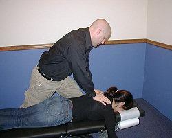 Holistic Chiropractioner