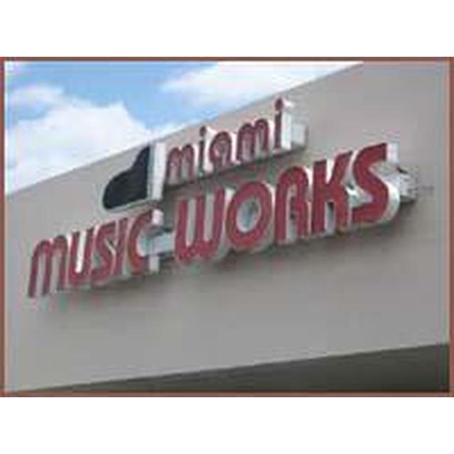 Miami Music Works