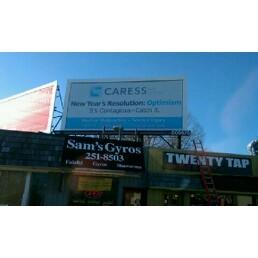 Caress Law Group