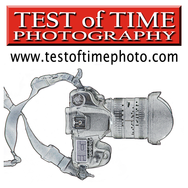 TEST of TIME PHOTOGRAPHY - "photography that tells your story..."