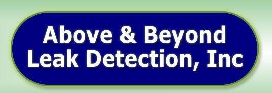 Above & Beyond Leak Detection, Inc