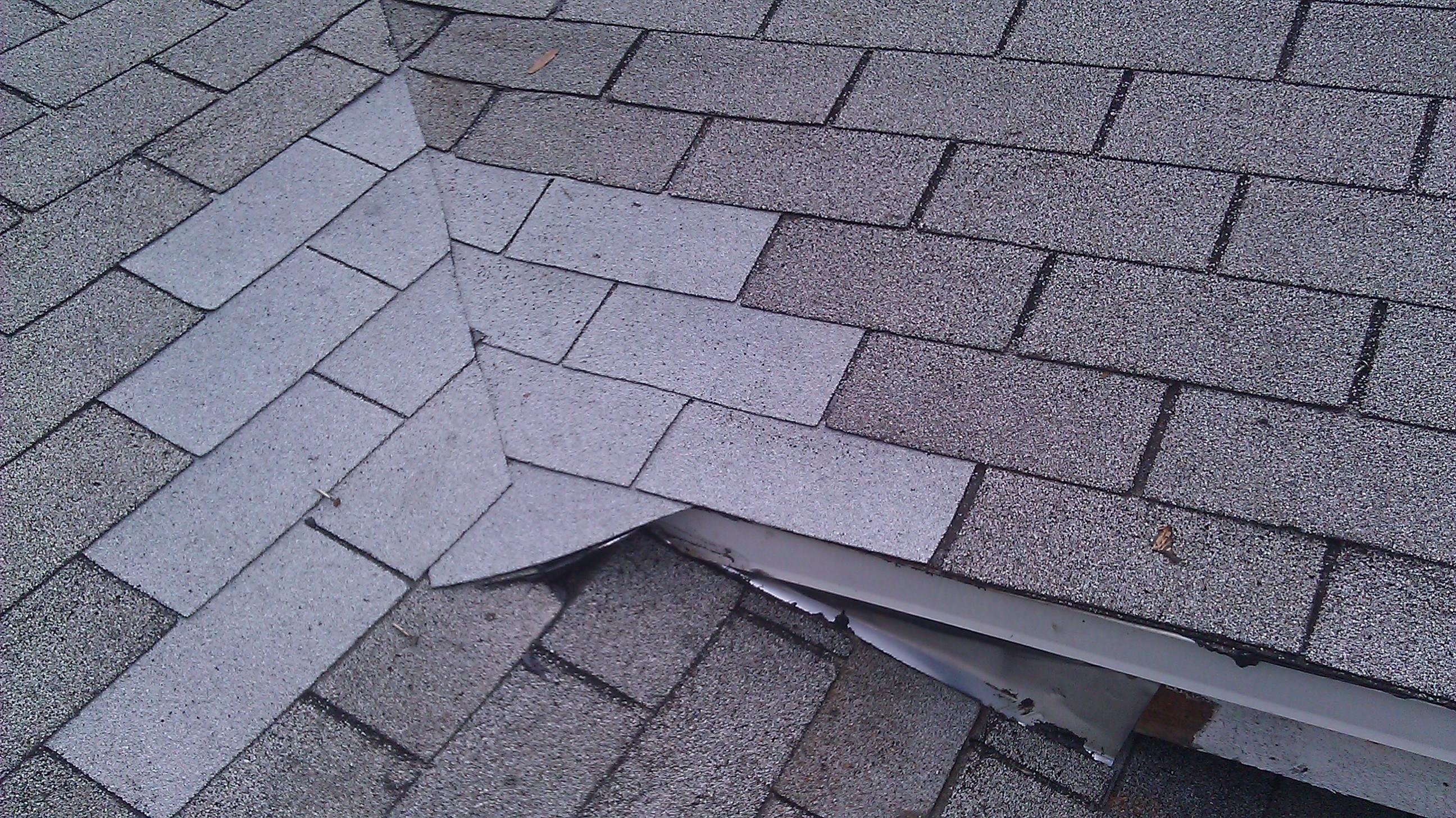 Shingle Roof Repair in Fort Lauderdale Fl