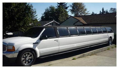 Star's V.I.P. Limos Inc.