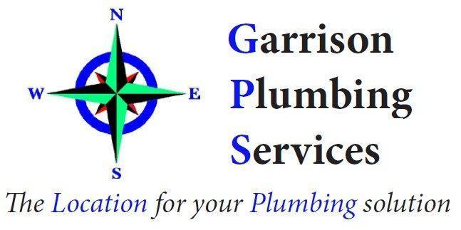 Garrison Plumbing Services