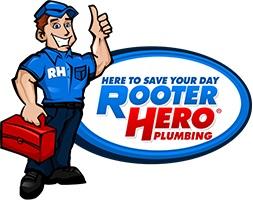 Rooter Hero Plumbing