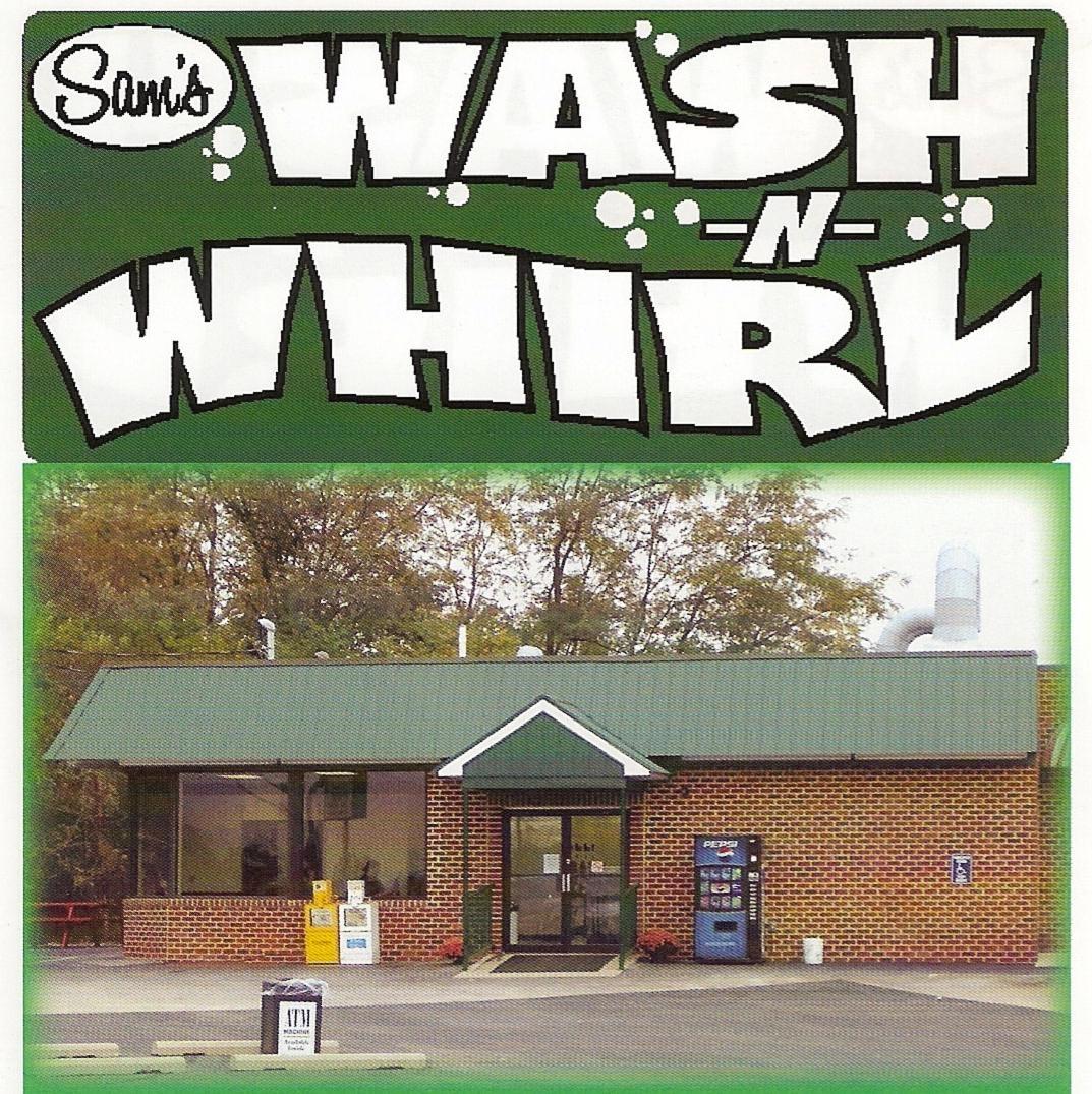 Wash N Whirl - Shippensburg, PA