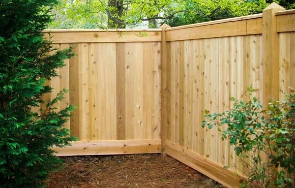 Superior Services Deck and Fence