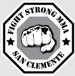 Fight Strong MMA