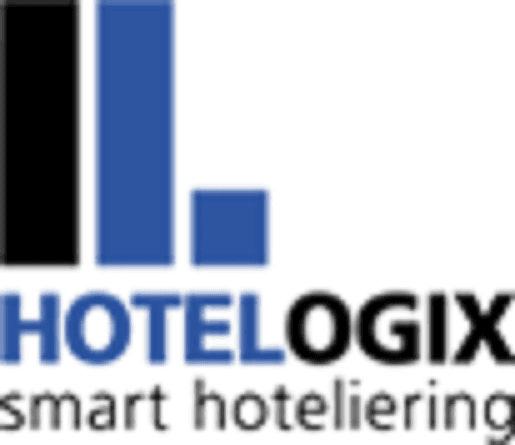 Hotelogix Logo