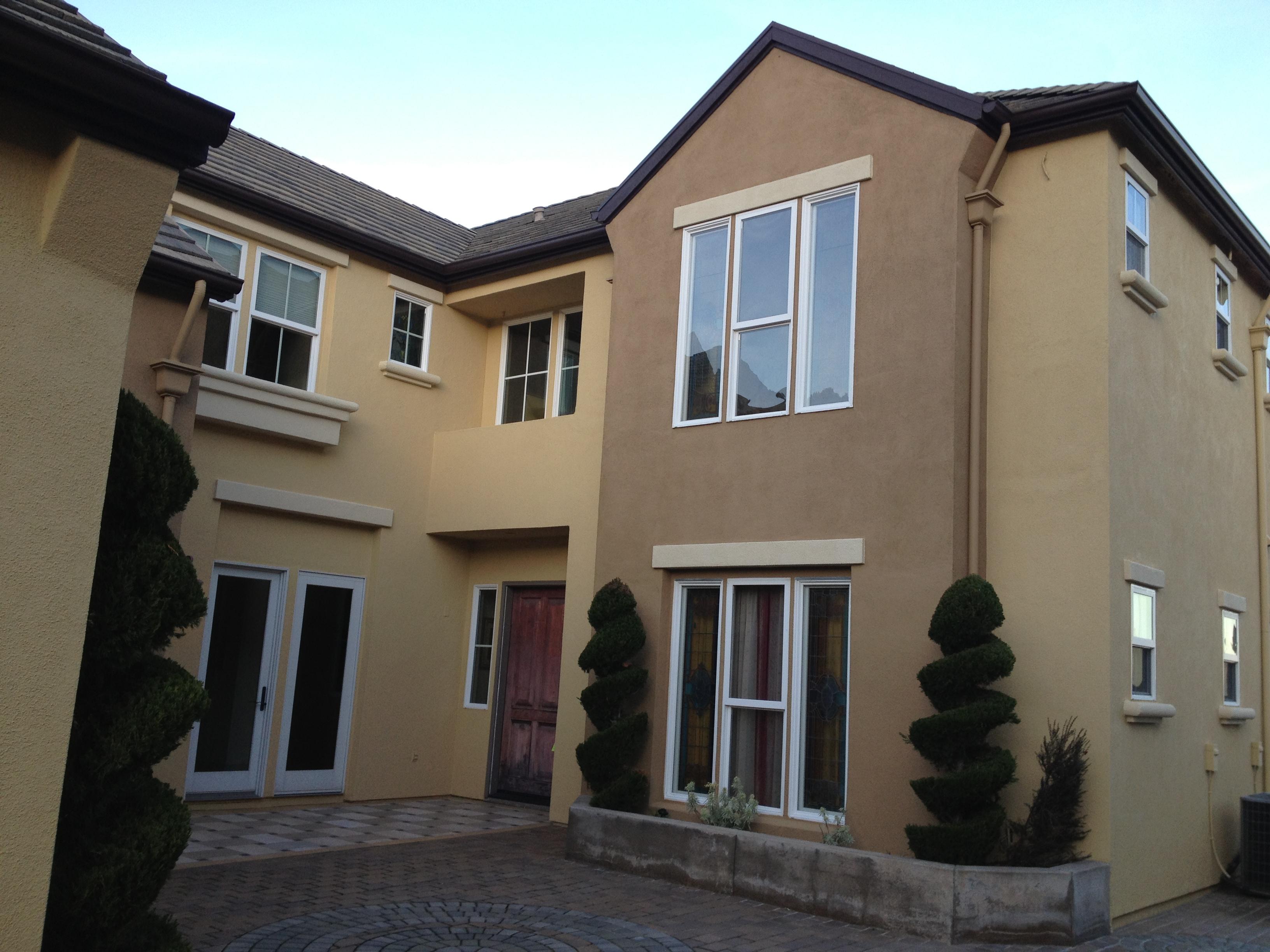 CertaPro Painters of Pleasanton