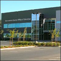 Sacramento County Office of Education (SCOE)