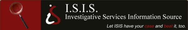 ISIS Investigations, LLC