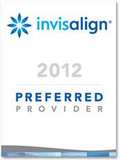 Invisalign preferred