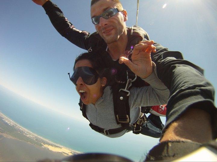 Skydive OBX!