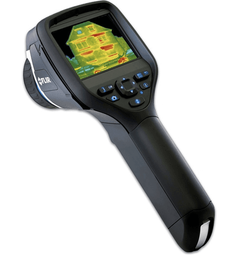 Thermal Imaging