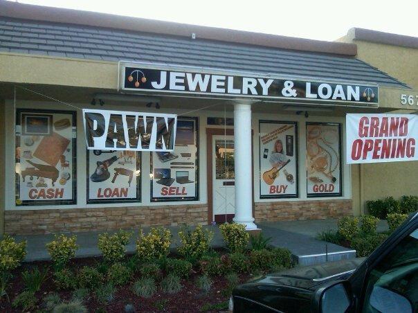 JC Jewelry & Loan